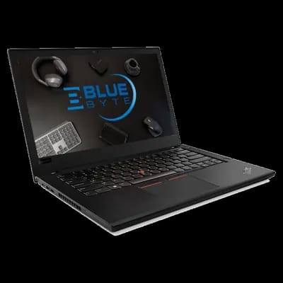 Lenovo Lenovo ThinkPad T480 14" reconditionné
