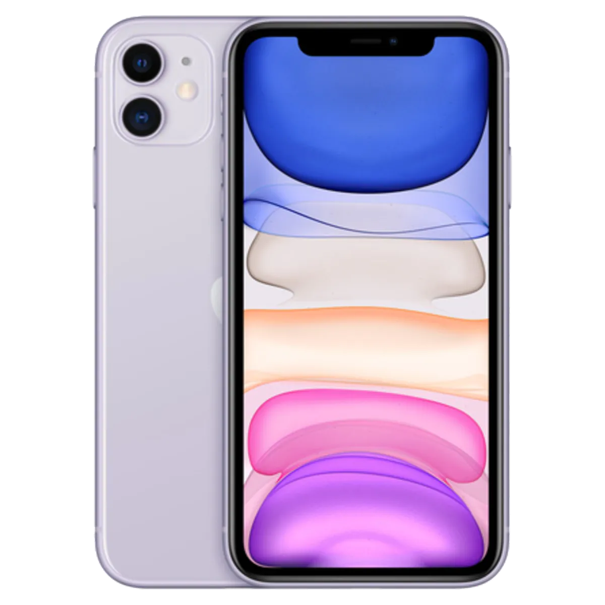 Apple iPhone 11 reconditionné