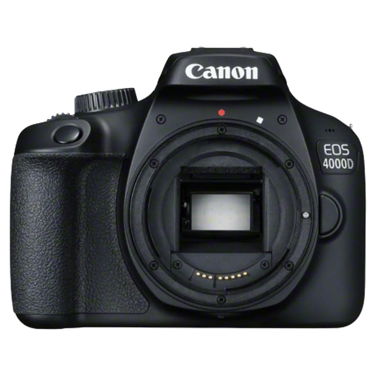 Canon EOS 4000D reconditionné