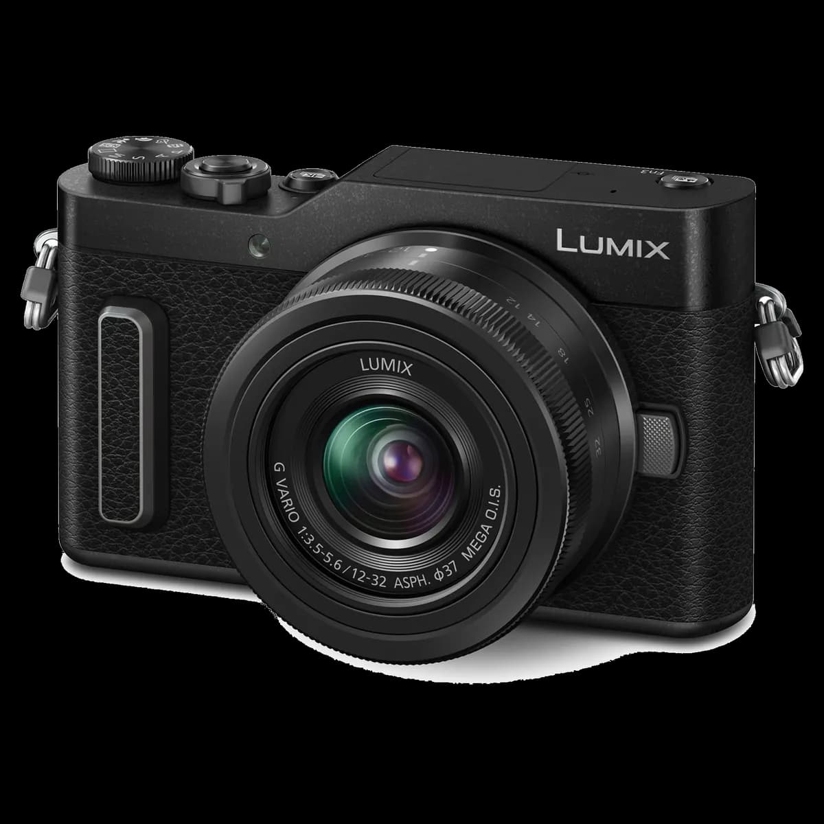 Panasonic Lumix GX880 reconditionné