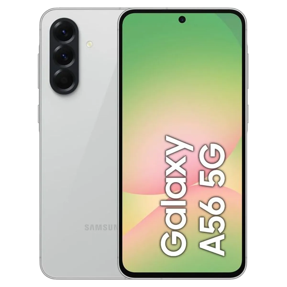 Samsung Galaxy A56 reconditionné