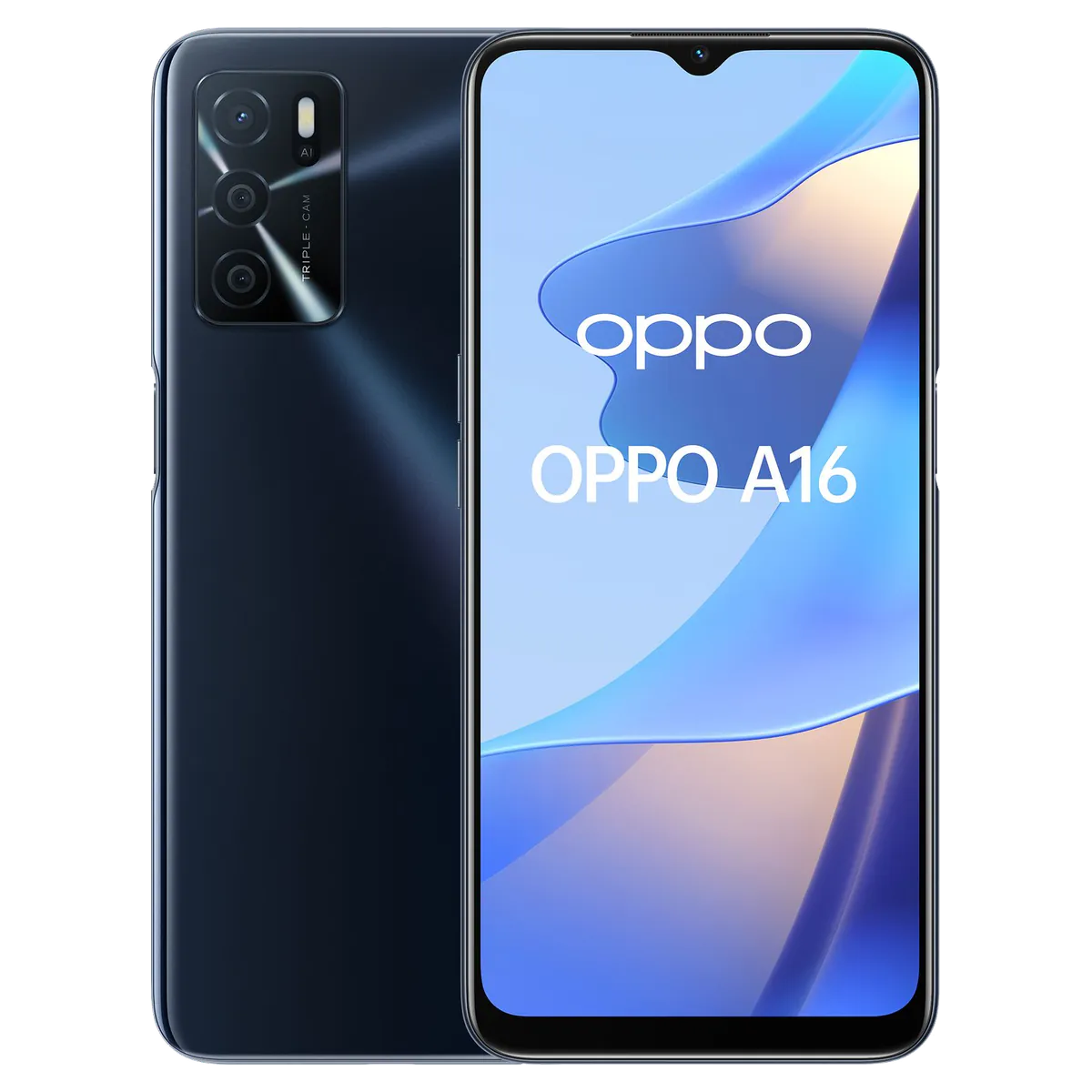 Oppo Oppo A16 reconditionné
