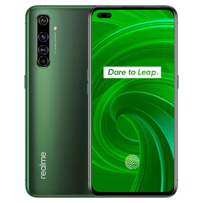 Realme X50 Pro
