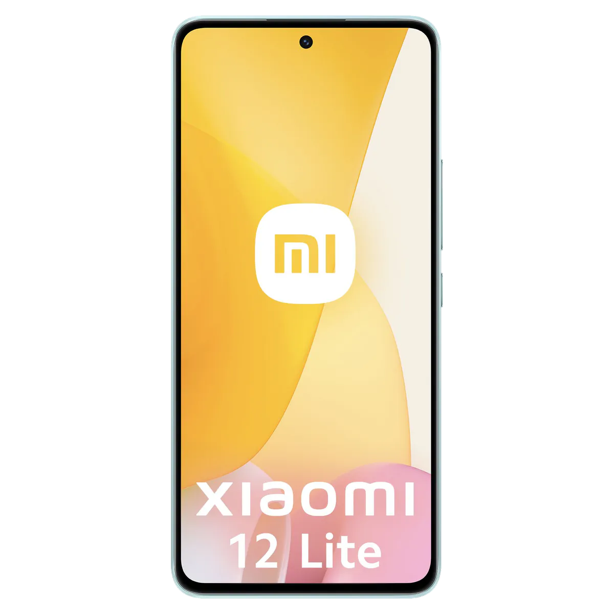 Xiaomi Mi 12 Lite reconditionné