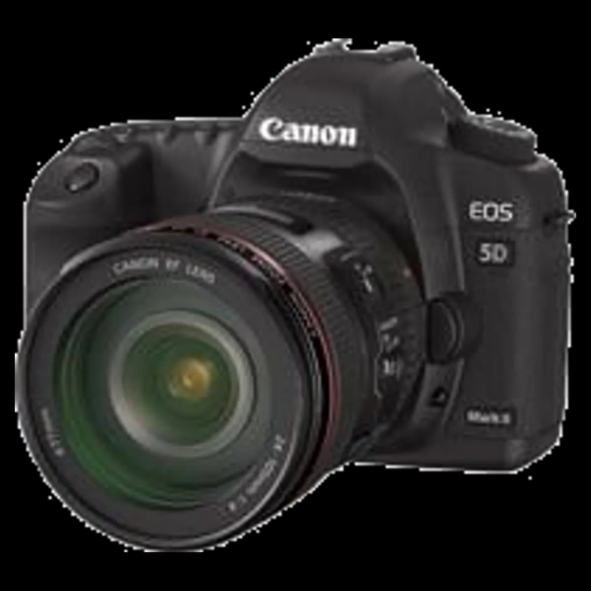 Canon EOS 5D Mark II reconditionné