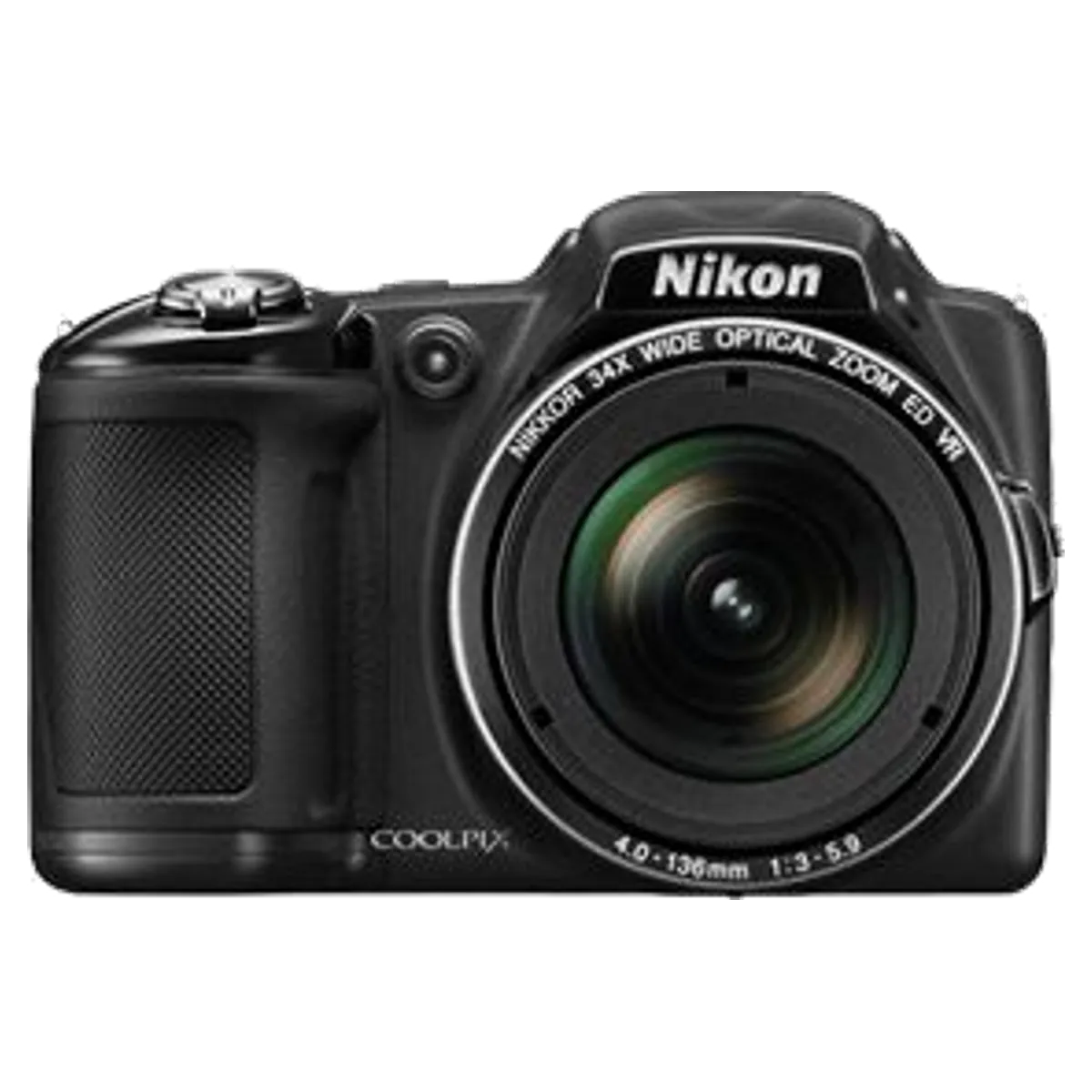 Nikon Coolpix L830 reconditionné