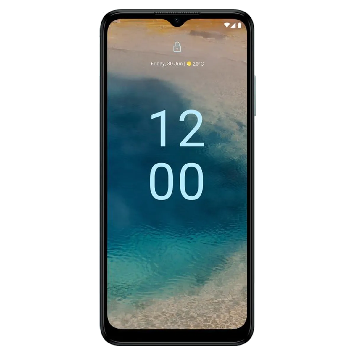Nokia G22 reconditionné