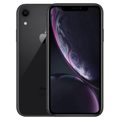 iPhone XR