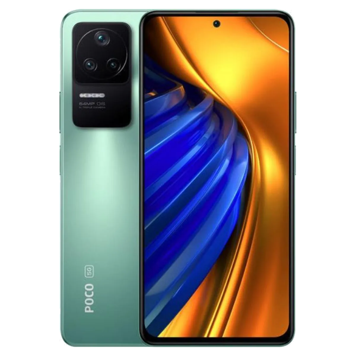 Xiaomi Poco F4 reconditionné