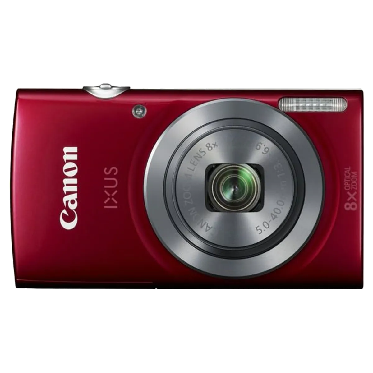 Canon IXUS 160 reconditionné
