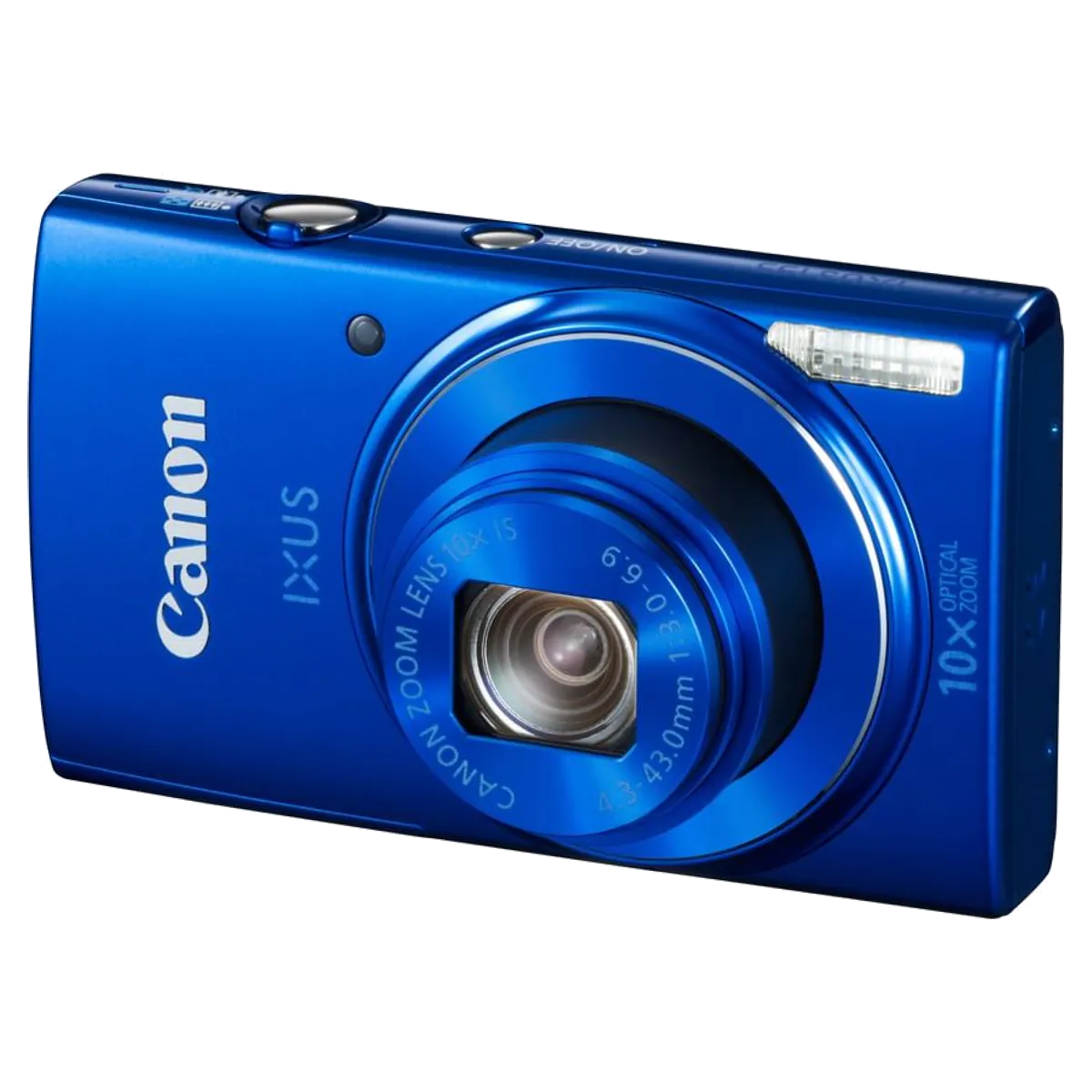 Canon IXUS 155 reconditionné