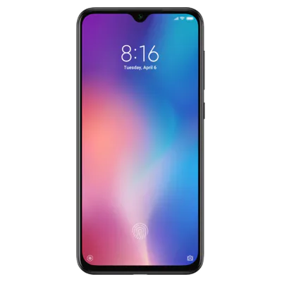 Xiaomi Mi 9 SE reconditionné