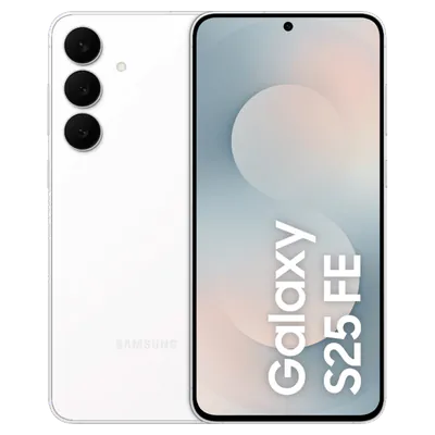 Galaxy S25 FE