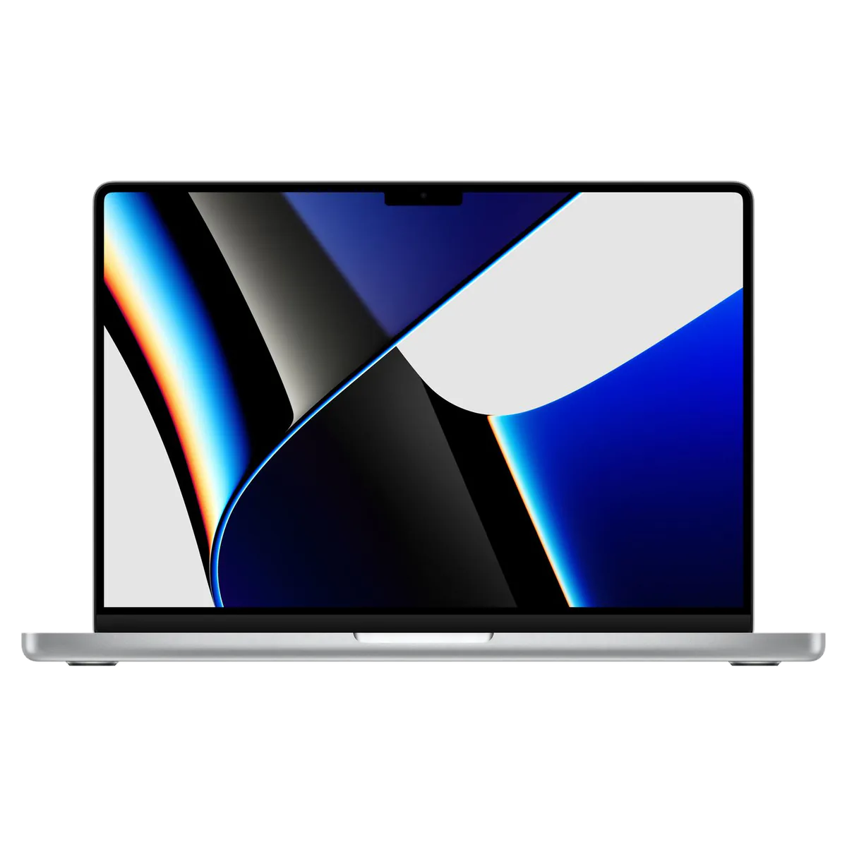 Apple MacBook Pro M1 14" 2021 reconditionné