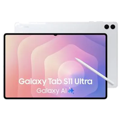 Samsung Galaxy Tab S11 Ultra reconditionné