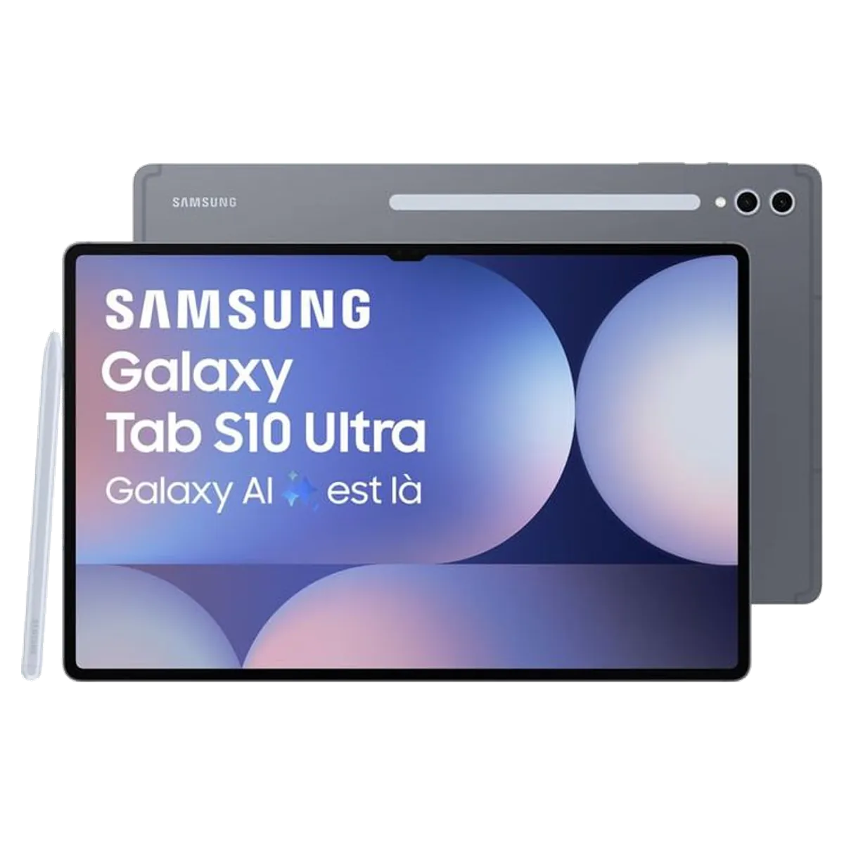 Samsung Galaxy Tab S10 Ultra reconditionné