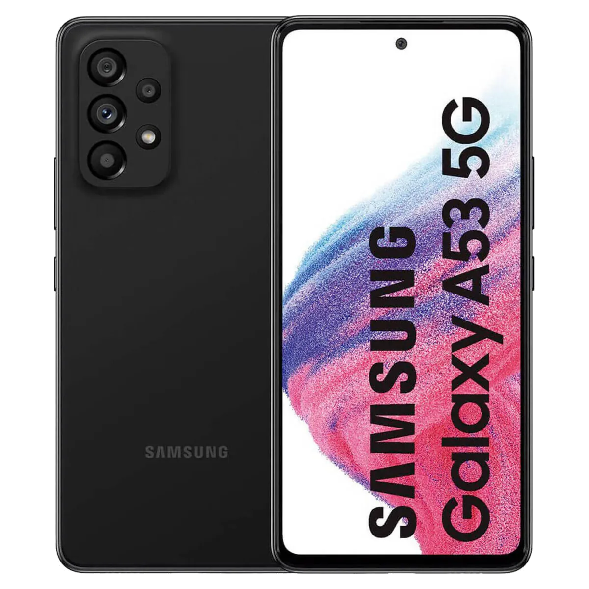 Samsung Galaxy A53 reconditionné