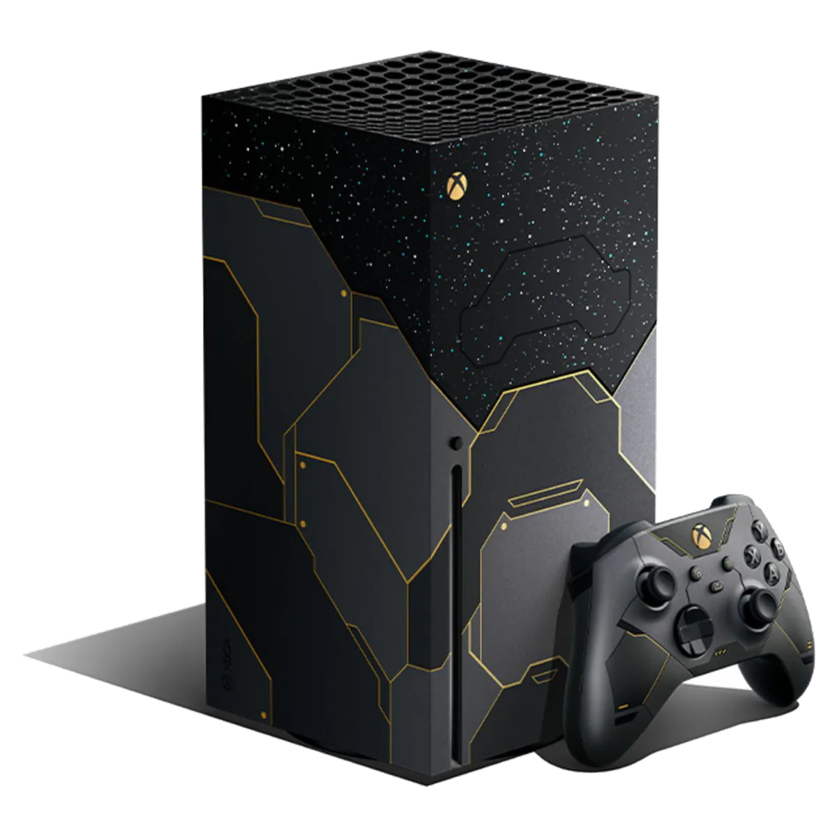 Microsoft Xbox Series X reconditionné