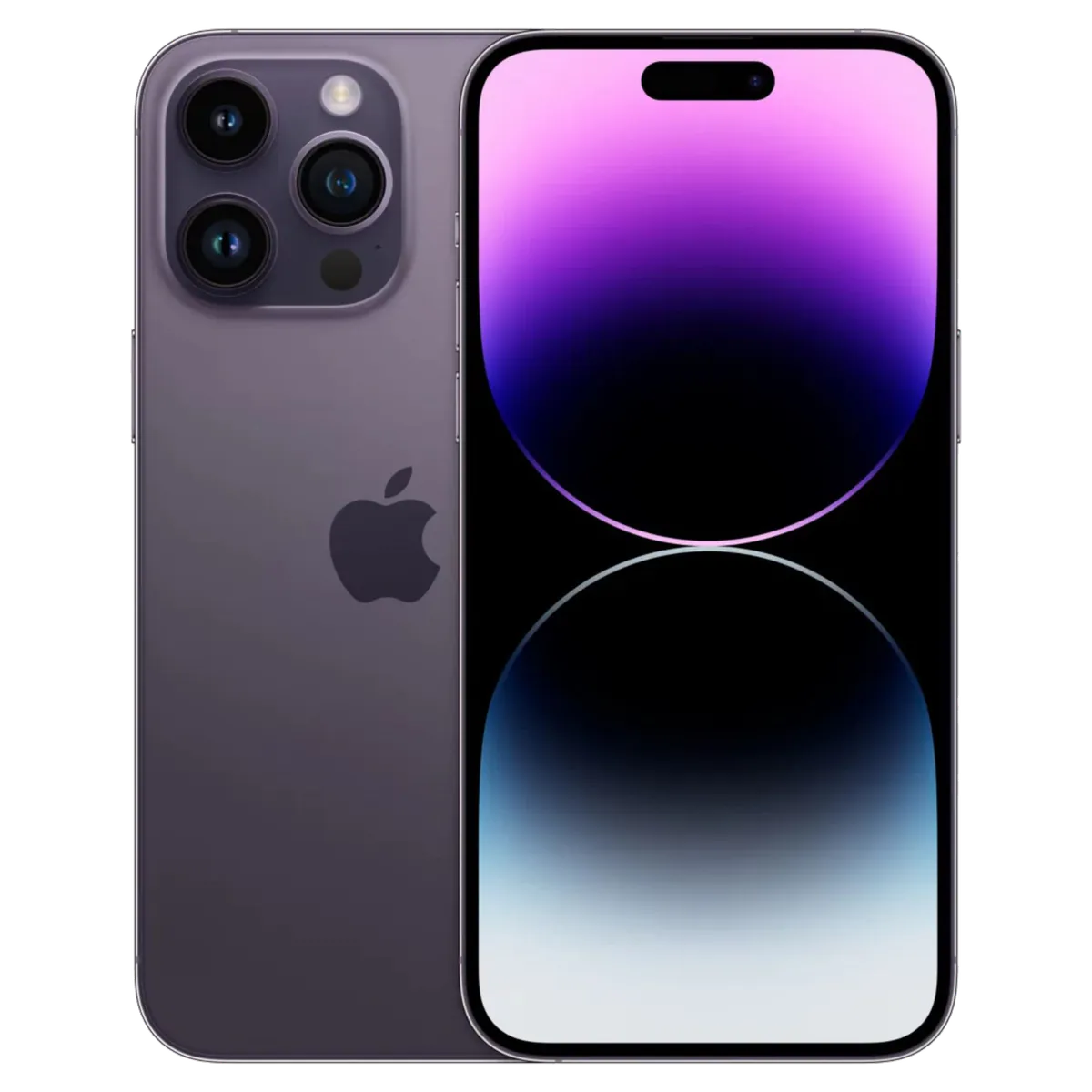 Apple iPhone 14 Pro reconditionné