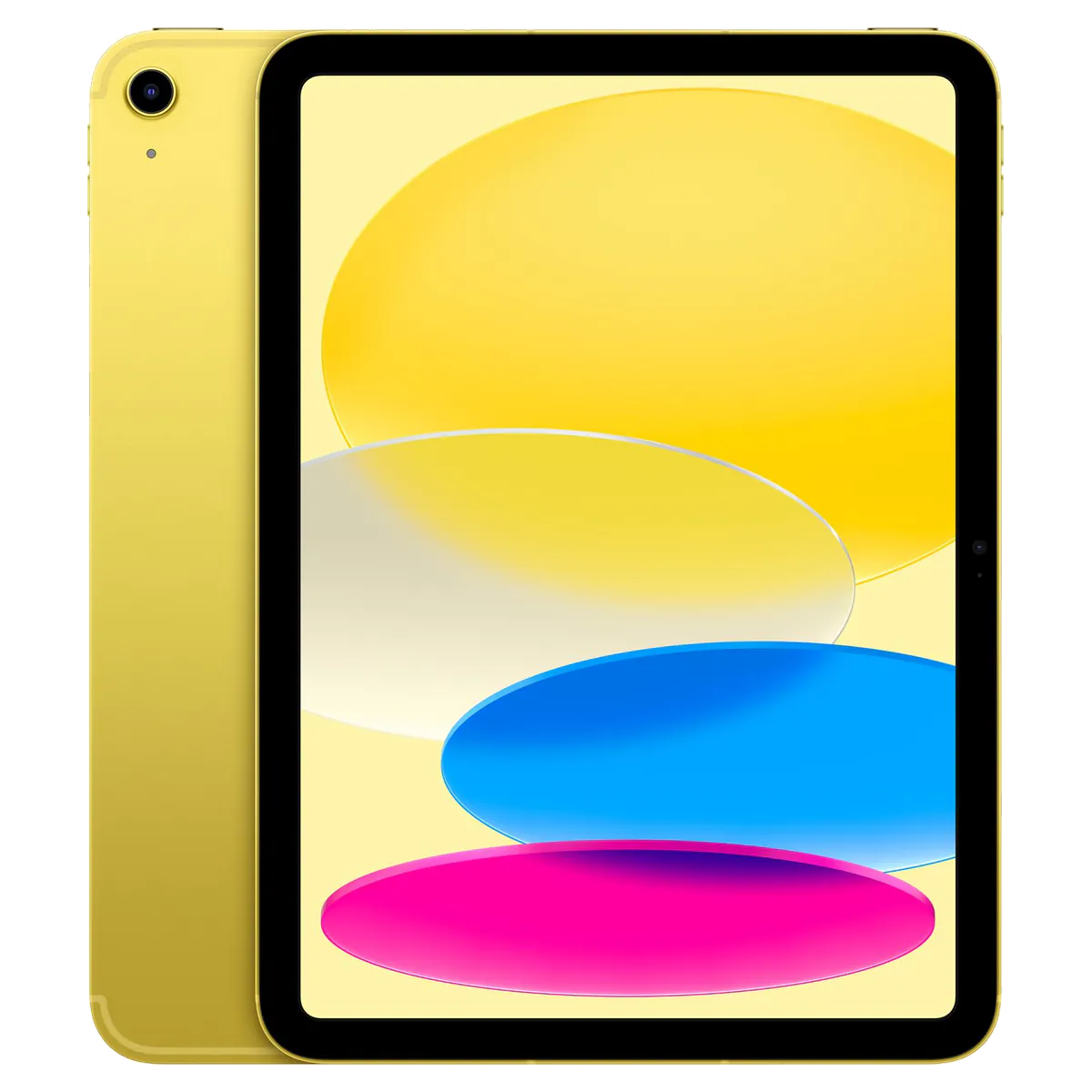 Apple iPad 10 A14 2022 reconditionné