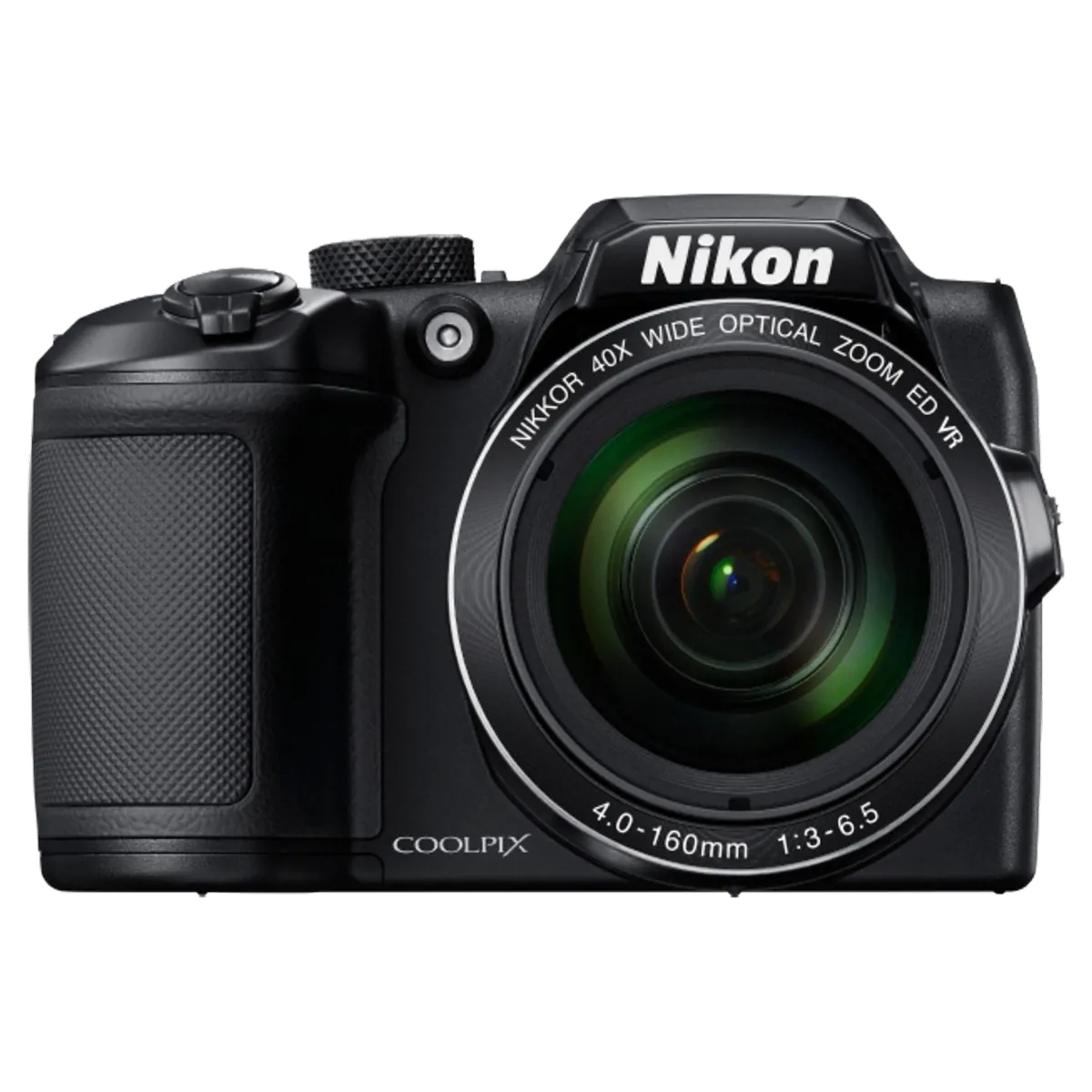 Nikon Coolpix B500 reconditionné