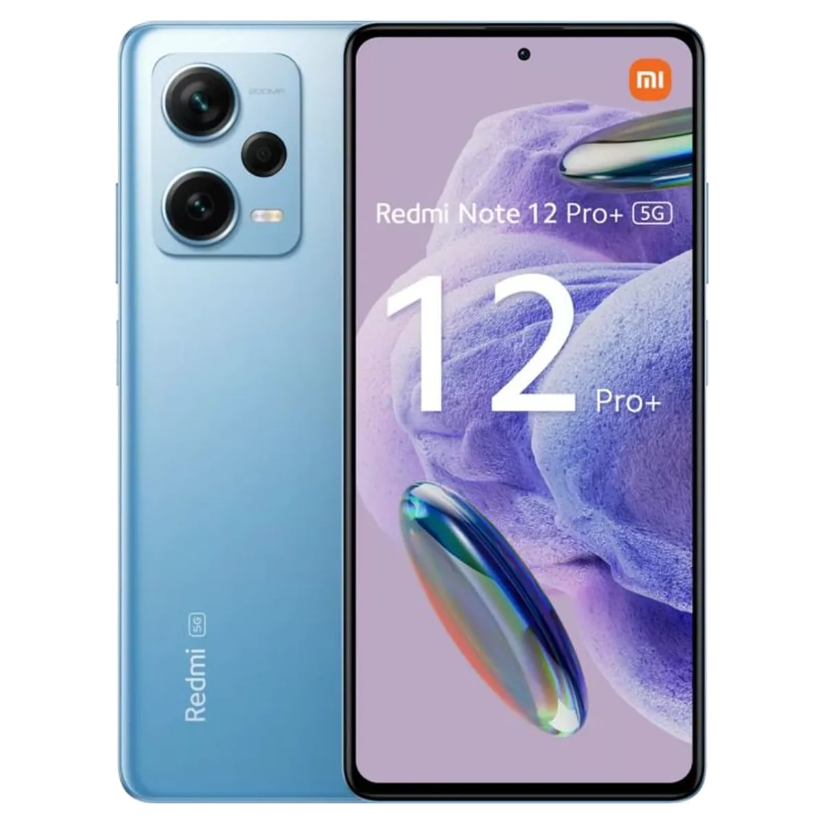 Xiaomi Redmi Note 12 Pro Plus reconditionné