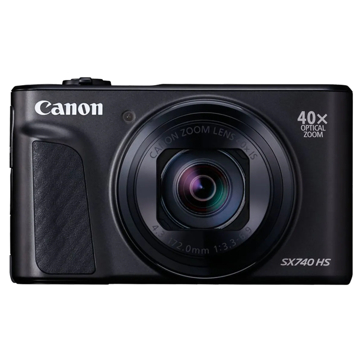 Canon PowerShot SX740 HS reconditionné