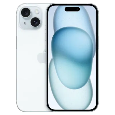 Apple iPhone 15 reconditionné