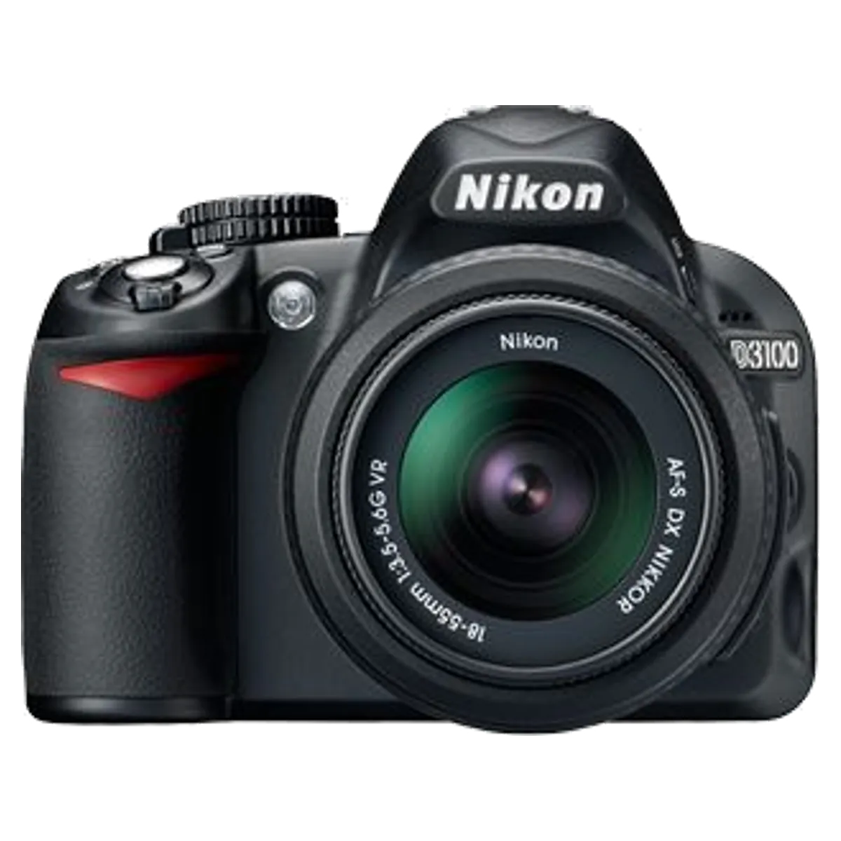 Nikon Nikon D3100 reconditionné