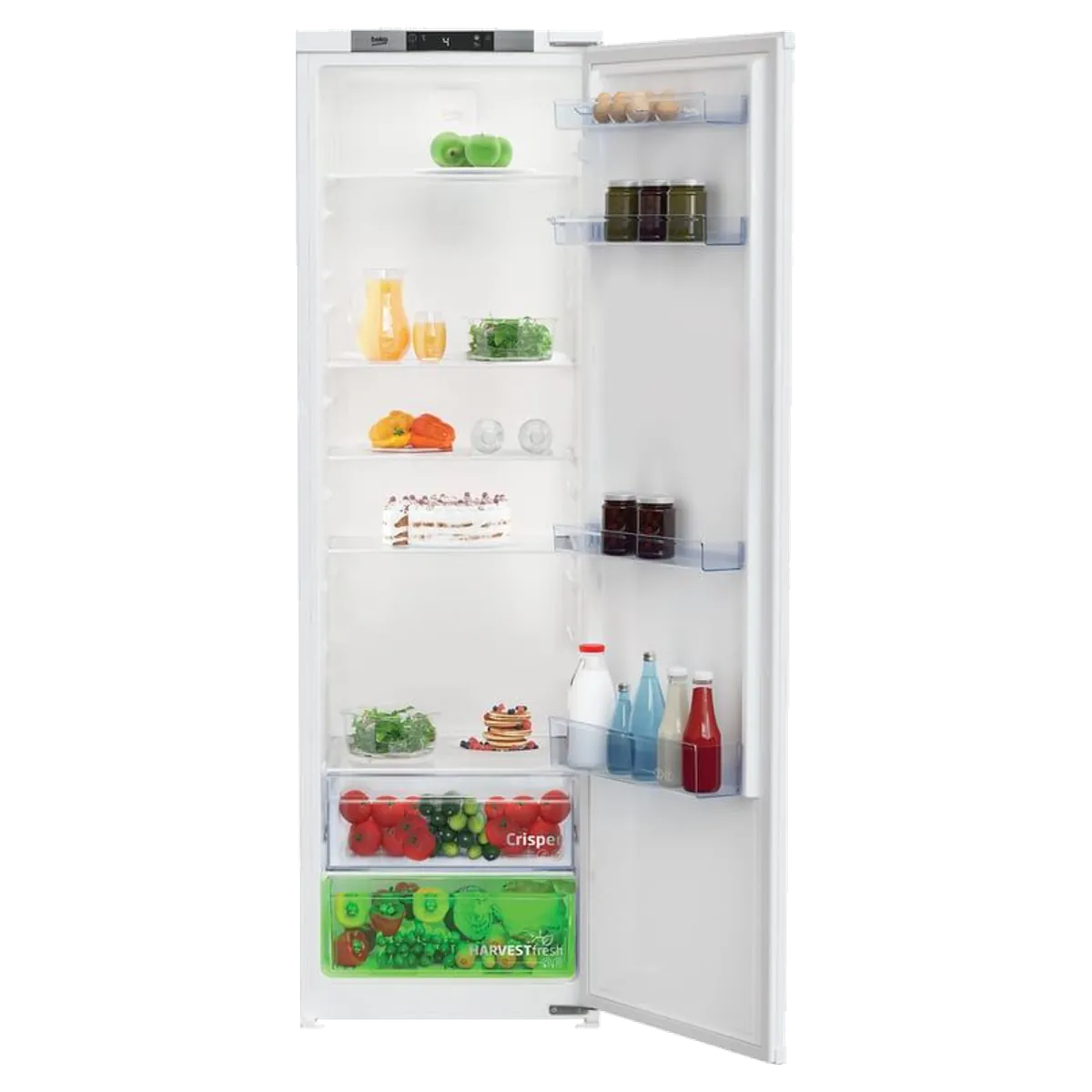 Beko BSSA315E4SFN reconditionné