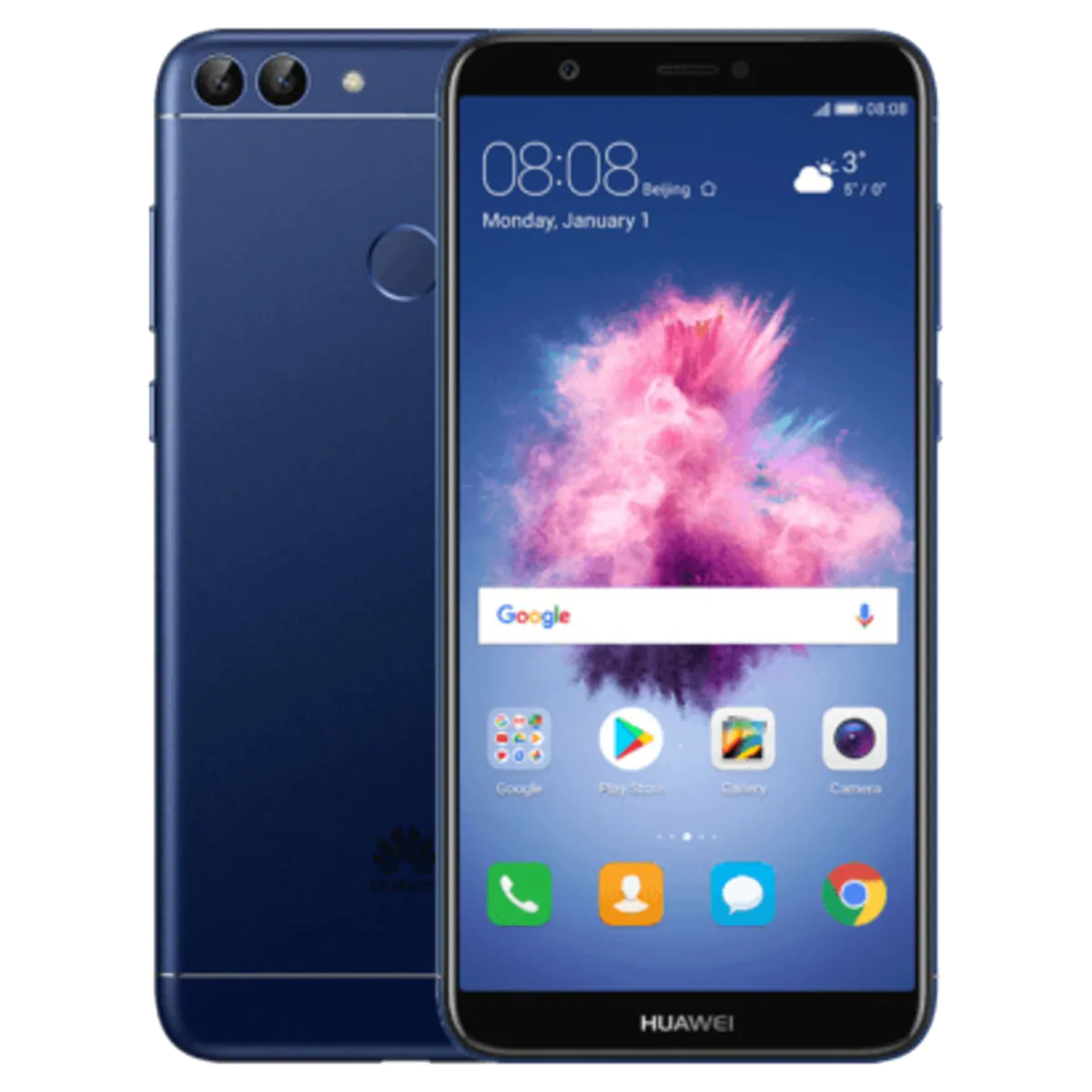 Huawei Huawei P Smart reconditionné