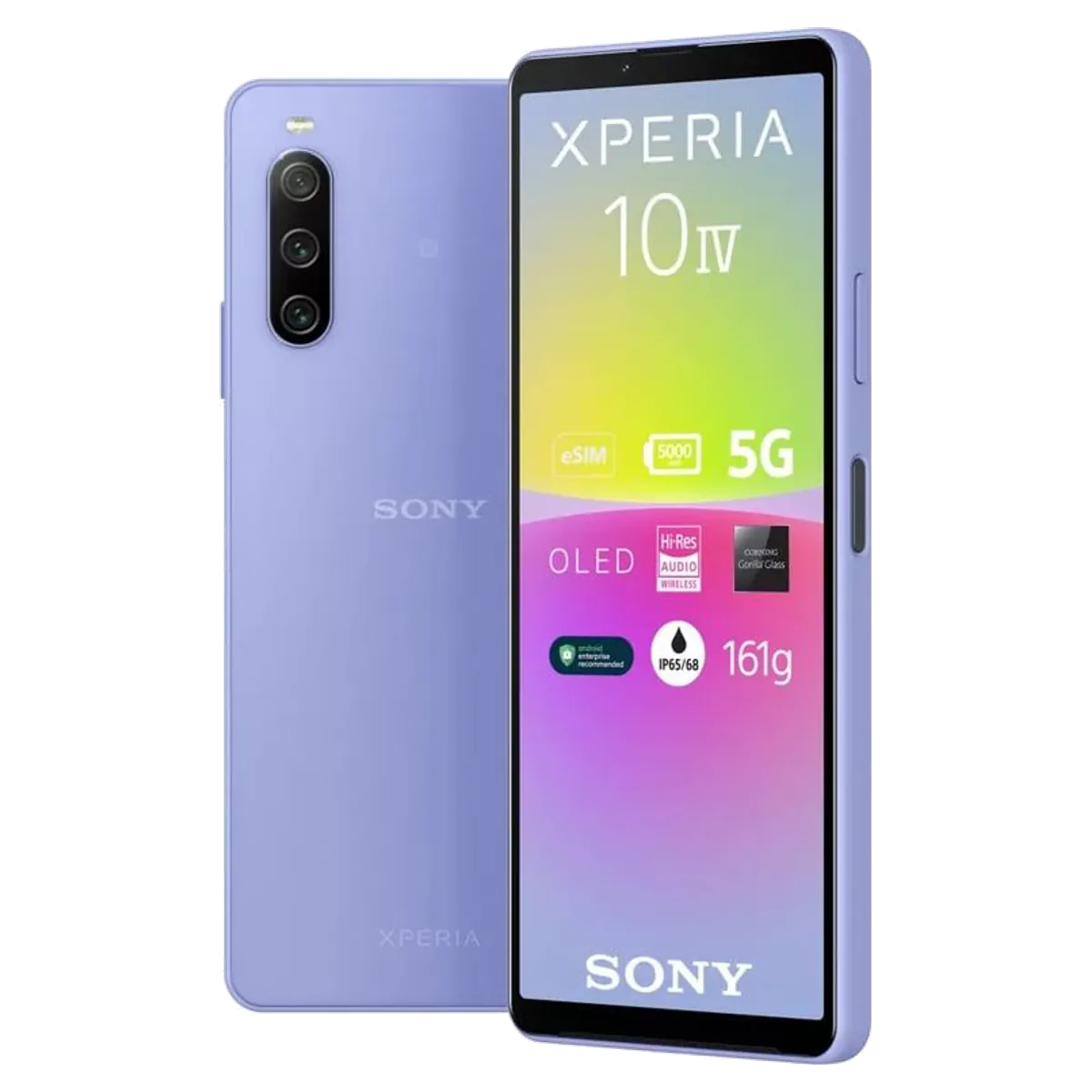 Sony Sony Xperia 10 IV reconditionné