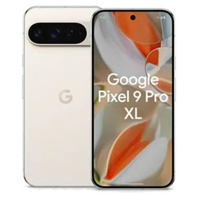 Pixel 9 Pro XL