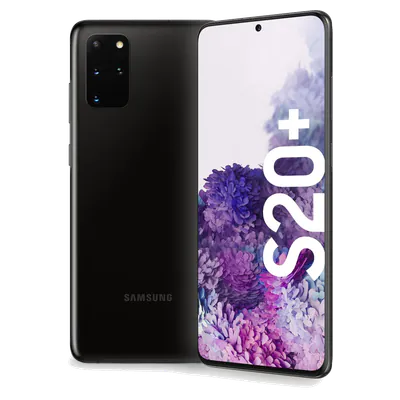 Samsung Galaxy S20 Plus reconditionné