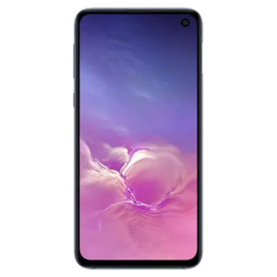 Galaxy S10e