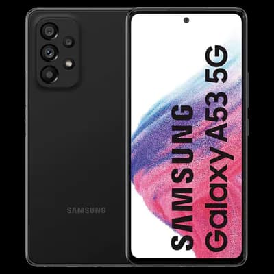 Samsung Galaxy A53 reconditionné