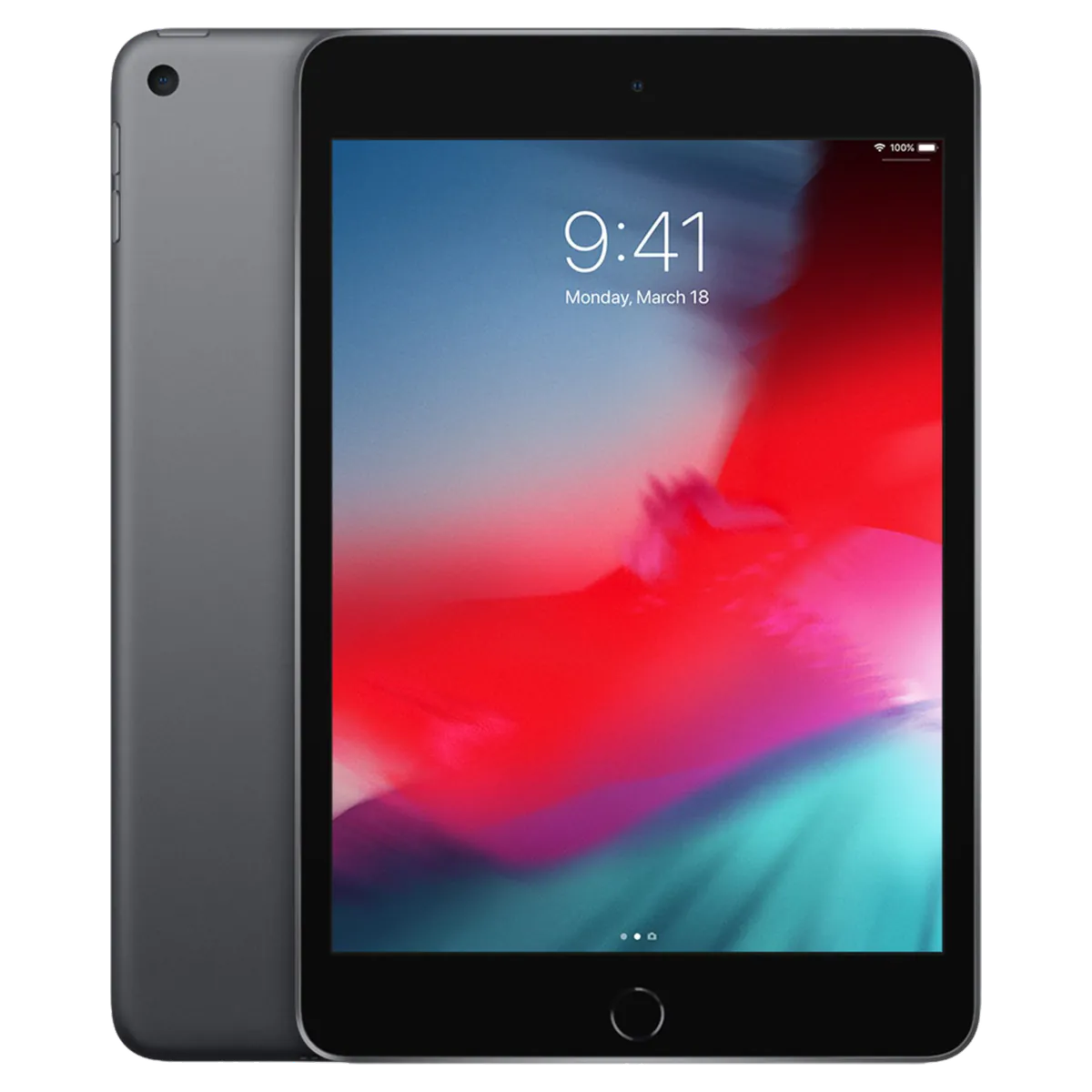 Apple iPad mini 5 A12 2019 reconditionné