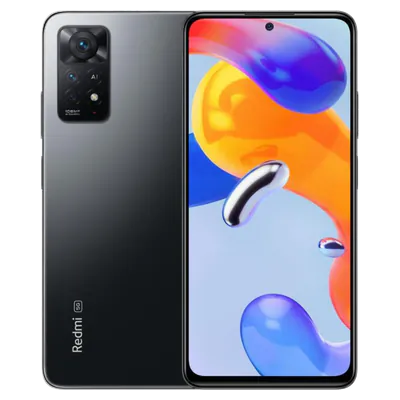 Xiaomi Redmi Note 11 Pro reconditionné