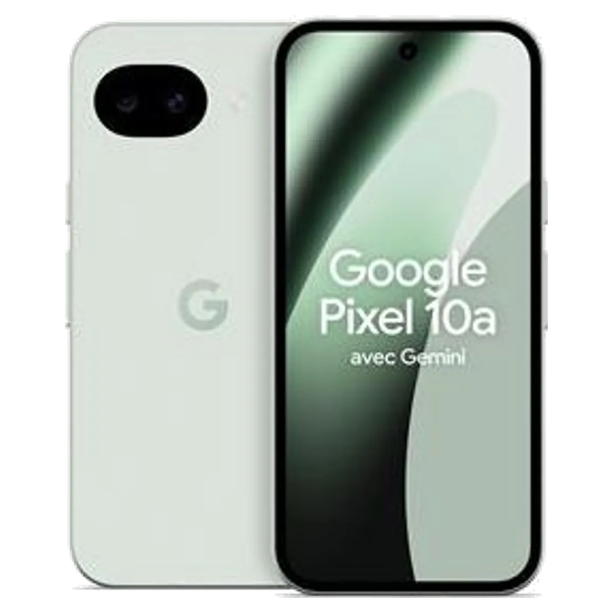 Google Pixel 10a reconditionné