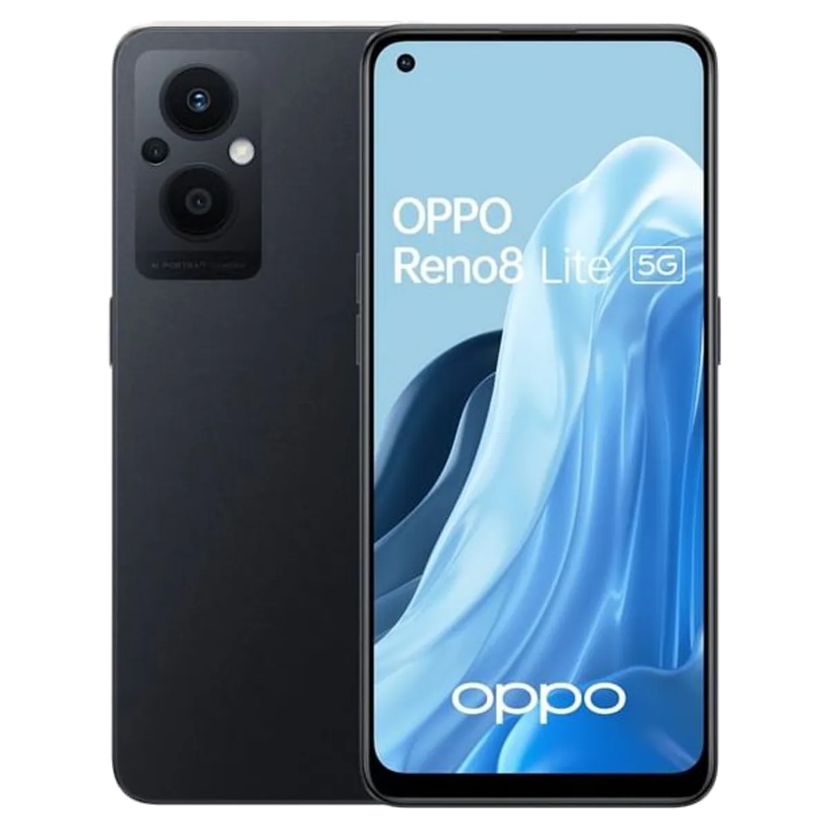 Oppo Oppo Reno 8 Lite reconditionné