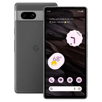 Pixel 7a