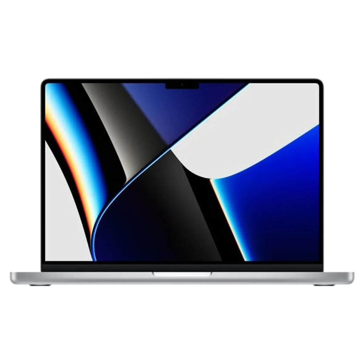 Apple MacBook Pro M1 14" 2021 reconditionné