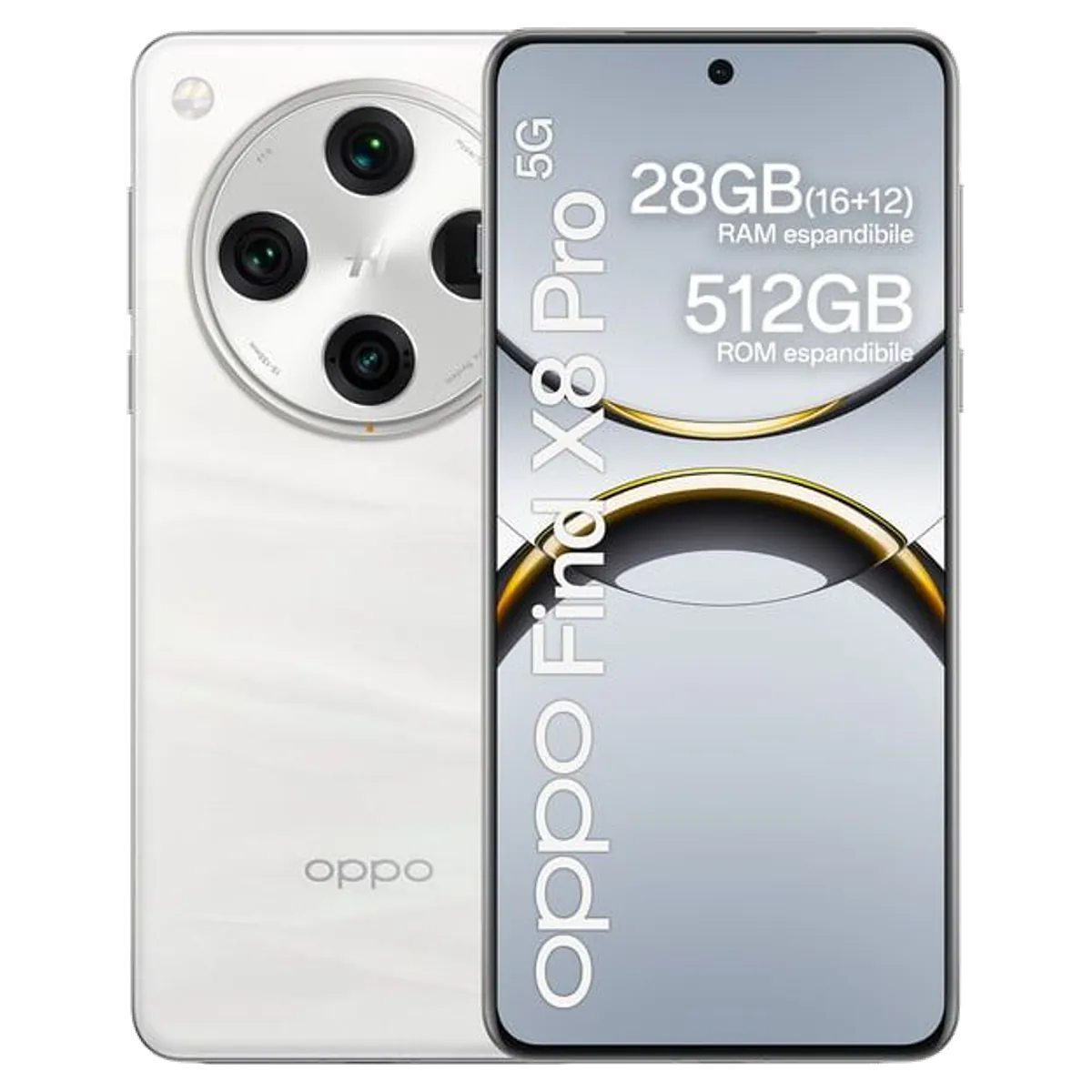 Oppo Find X reconditionné