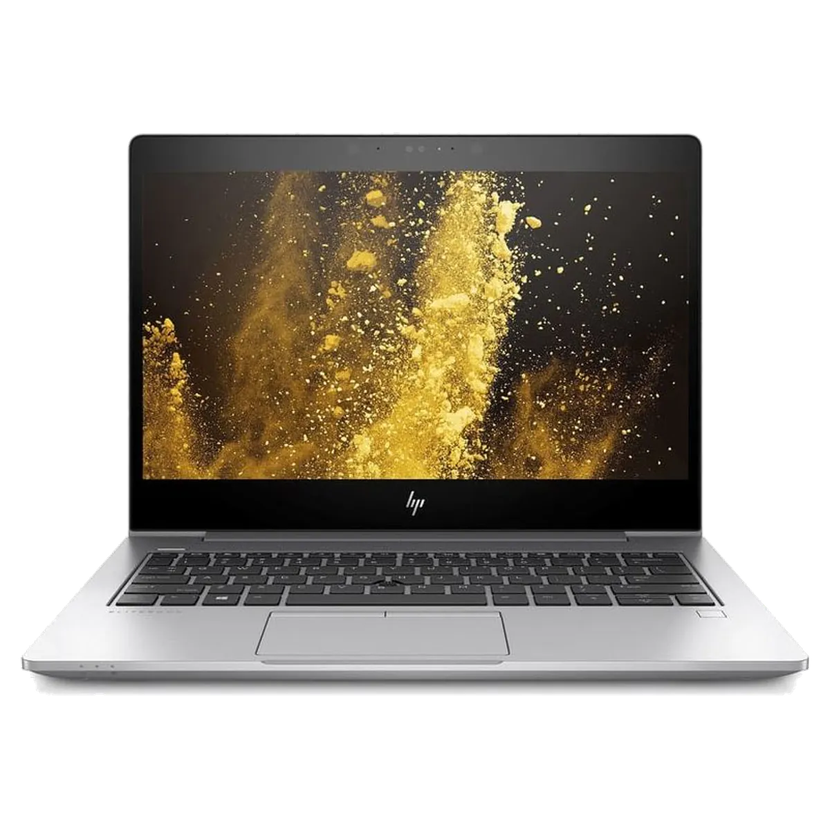HP EliteBook 830 G6 13" reconditionné