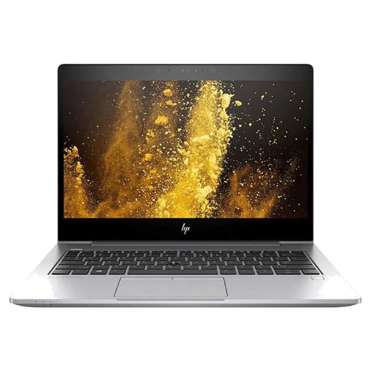 HP EliteBook 830 G7 13" reconditionné