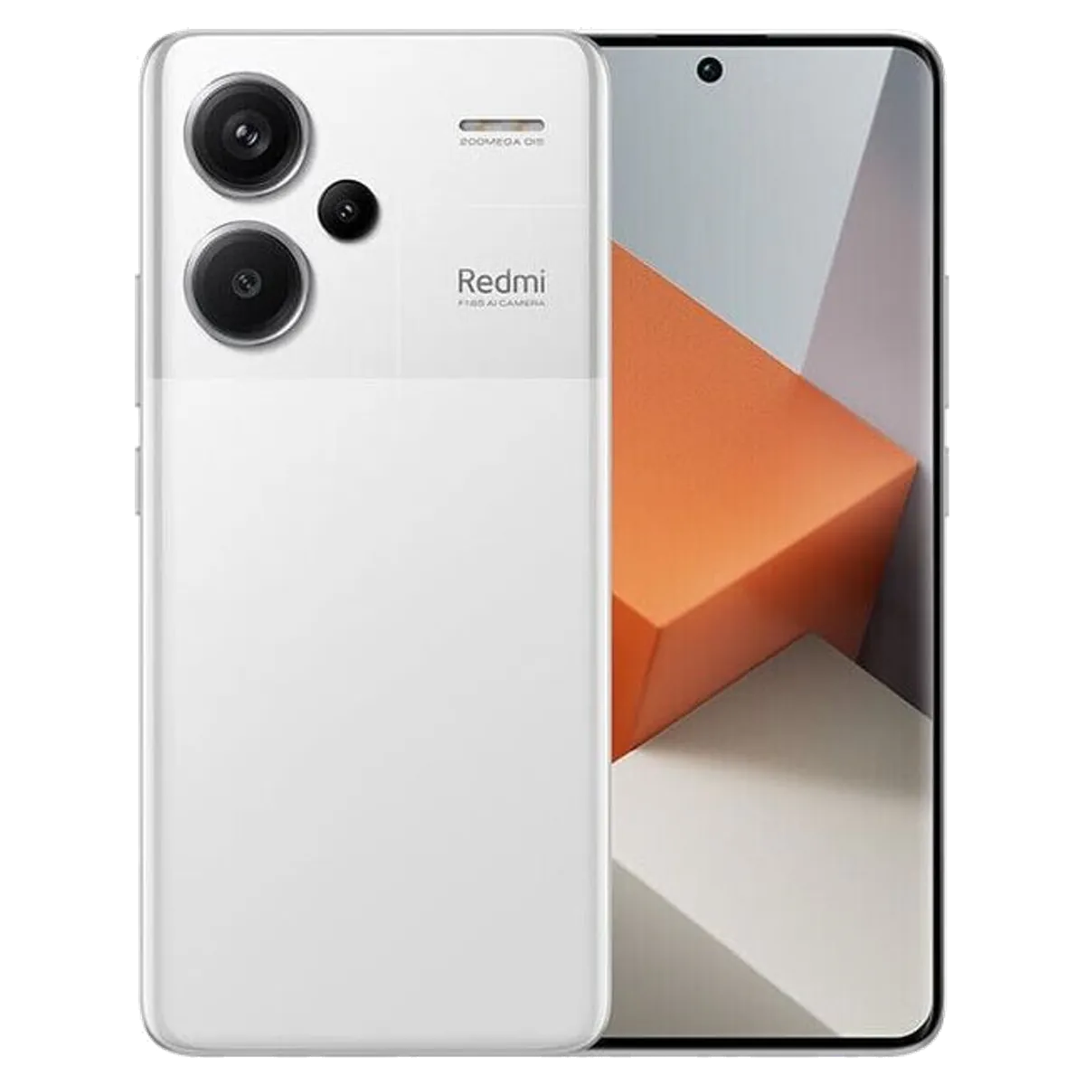 Xiaomi Redmi Note 13 Pro Plus reconditionné
