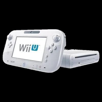 Nintendo Nintendo Wii U reconditionné
