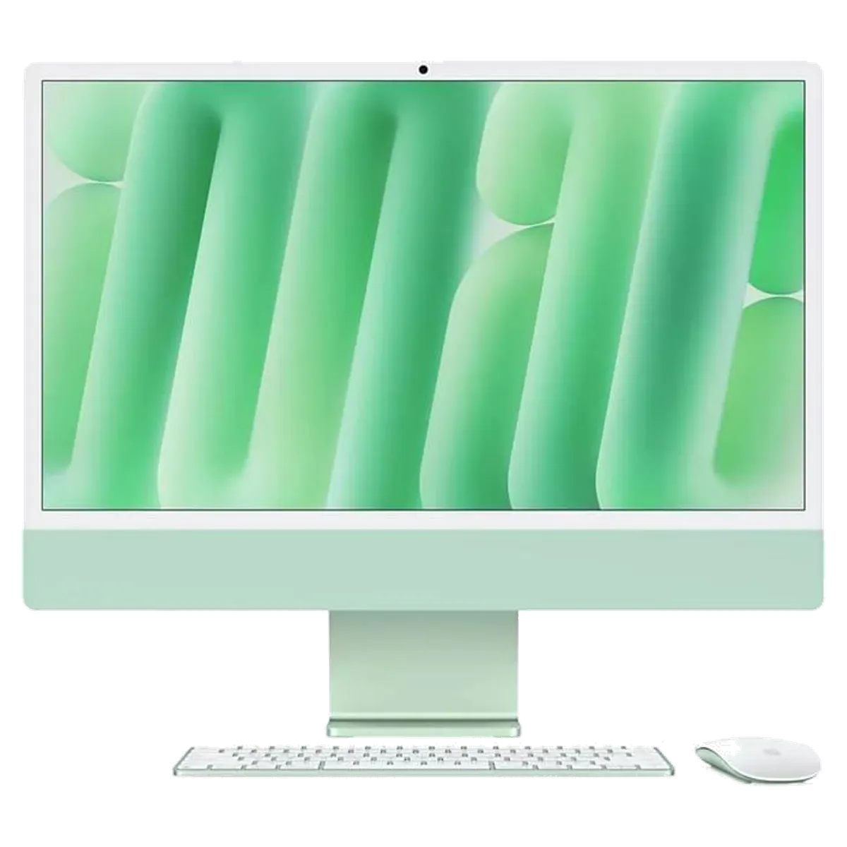 Apple iMac 24" M4 2024 reconditionné
