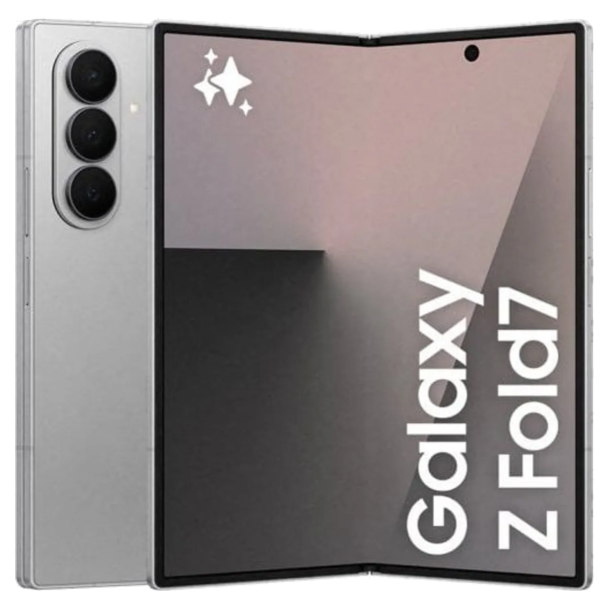 Samsung Galaxy Z Fold 7 reconditionné