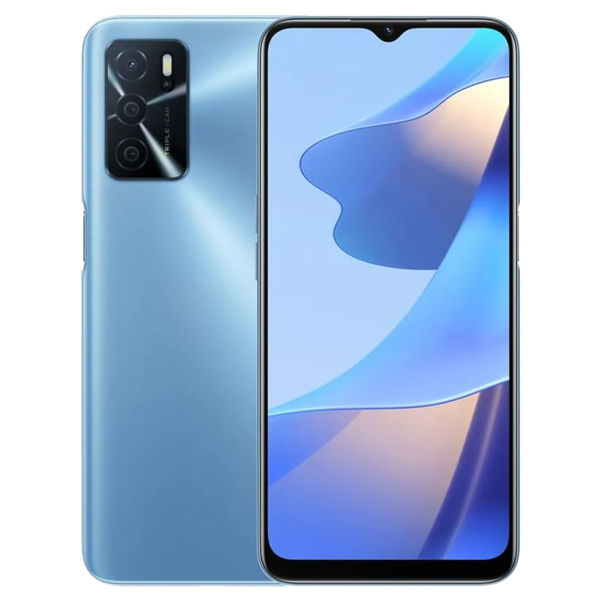 Oppo Oppo A16s reconditionné
